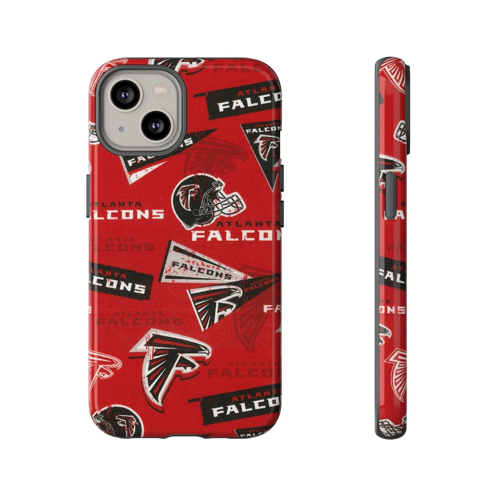 Atlanta Falcons Phone Cases for iPhone