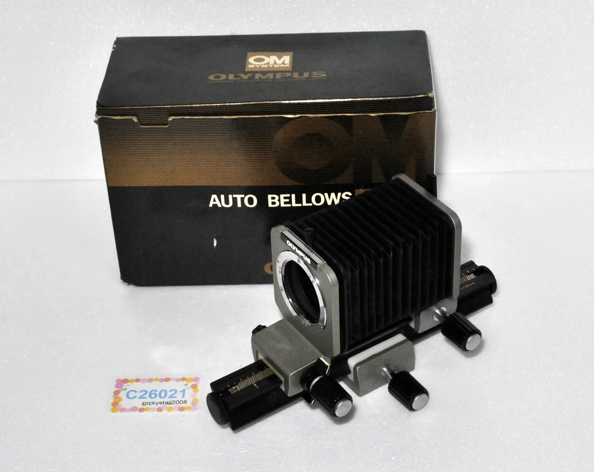 olympus bellows products for sale | eBay