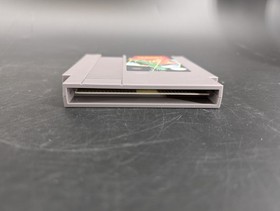 Target: Renegade (Nintendo NES, 1990) Complete CIB Box Manual Inserts