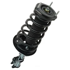 Suspension Strut and Coil Spring Assembly-FWD TRQ fits 2001 Toyota Highlander