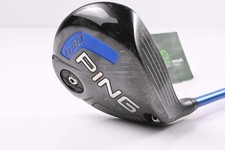Ping G30 #3 Wood / 14.5 Degree / Regular Flex Ping TFC 419 Shaft