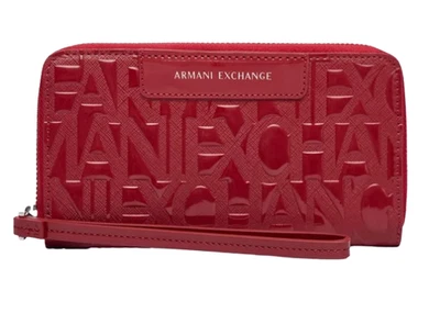 PORTAFOGLIO DONNA ARMANI EXCHANGE