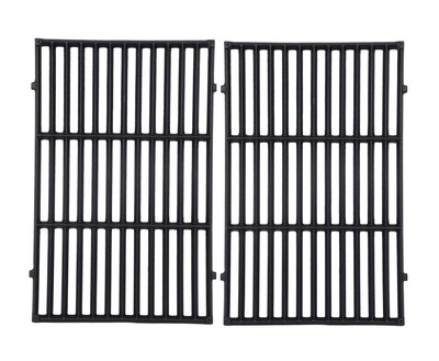 19.5 inch Grill Grates Replacement for Weber 7524, 7528, Genesis 300 E310 E32...