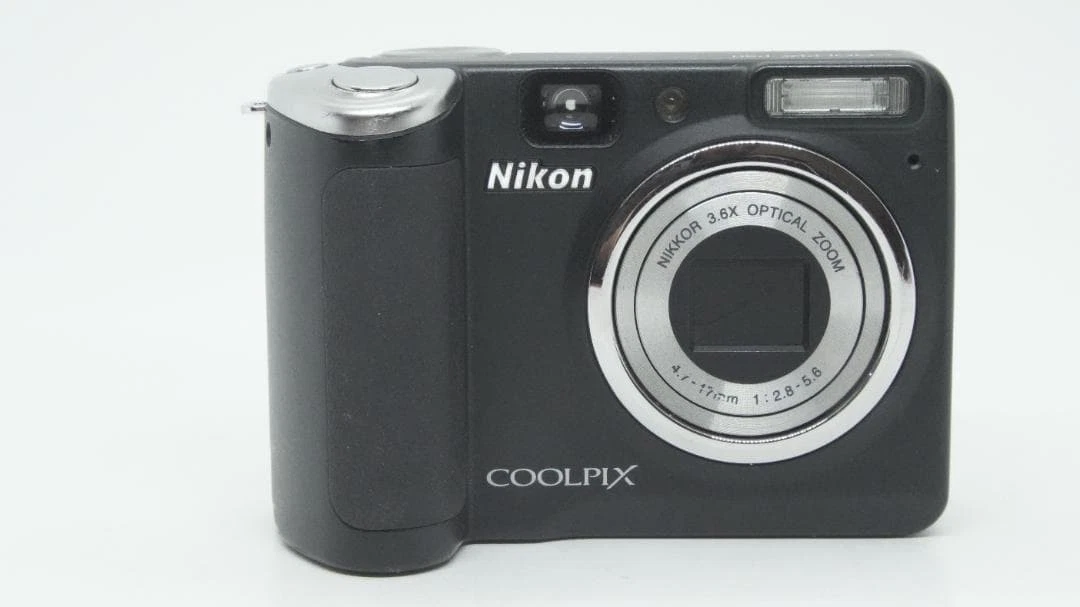 Nikon COOLPIX P50 Digital Cameras for Sale | Shop New & Used