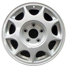 Wheel Rim Nissan Maxima 15 1989-1994 403006e026 403156e000 4031540f00 Oe 62273