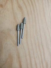 3 PCS 6mm Diamond Grinding Bit