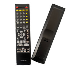 US New Remote Control For Denon AVR-484 AVR-2106 AVR-1804 AVR-2105 AV Receiver