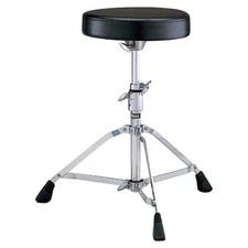 Yamaha DS-750 Round Single-Braced Drum Throne
