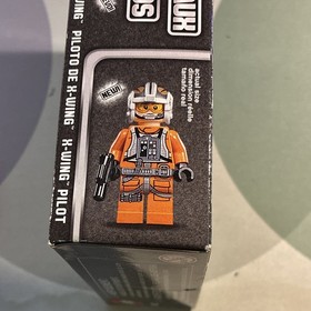 LEGO Star Wars Microfighters 75032 X-Wing Fighter 97pcs Ages 6-12 Box