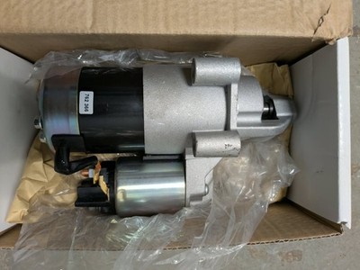 SMT0002 Arrowhead Starter