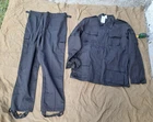 Uniform field suit afganka commercial size 54-4 new