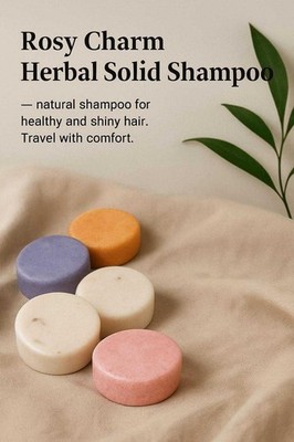 Honig Shampoo mit Kokosblüten- & Vanilleextrakt - alle Haartypen
