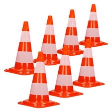 Cône de signalisation routière…