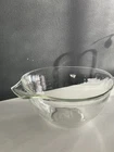 Vintage Pyrex #23 2 Quart Glass Measuring Mixing Bowl Pour Spout USA