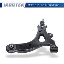 Irontek Front Right Lower Control Arm Ball Joint for Rendezvous Terraza Uplander