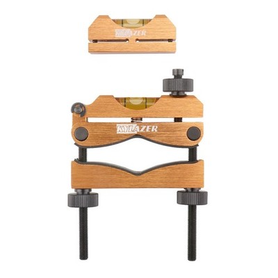 Kylazer Professional Reticle Leveling System | Suitable for Bronze/Black