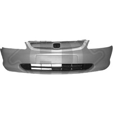 DIEDERICHS Stoßstange Stoßfänger für HONDA CIVIC VII Hatchback (EU, EP, EV)