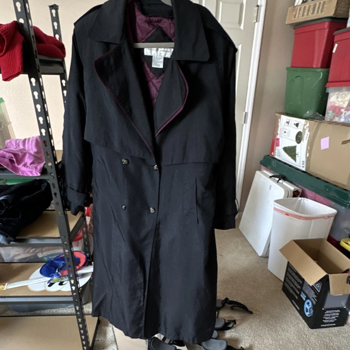 Maggie Lawrence Coats, Jackets & Vests for Women for sale | eBay
