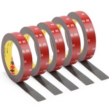 Double Sided Adhesive Tape High Strength Automotive Mounting Tape Ships Free