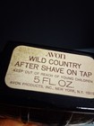 Avon "After Shave On Tap" Barrel Decanter Deep Woods After Shave, 4 fl oz — photo 2