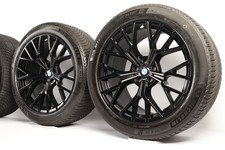 Original BMW 7er G70 i7 G70 X3 G45 Winterr�der 20 Zoll 911M 5A19DF8 52948