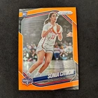 2025 Panini Prizm WNBA Basketball Orange Sonia Citron #122