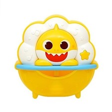 Pinkfong Baby Shark Melody Bubble Toy Kids Bubble Maker Blower Ages 3 