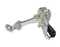 Spannstange TÜR Vorne FÜR Peugeot 206 5 TÜRen 1998-2009