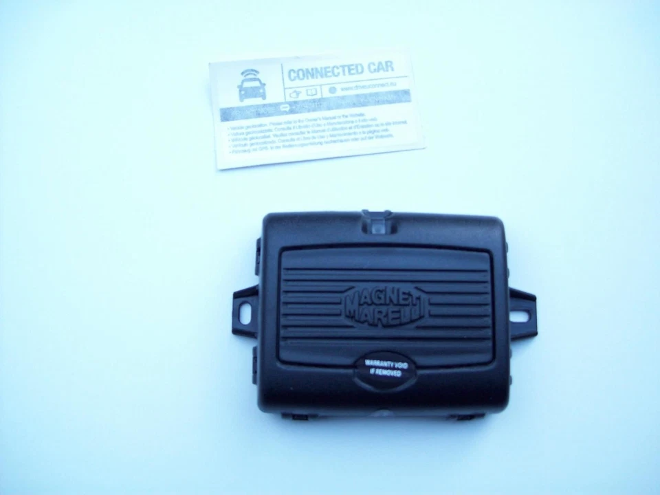 Fiat Tipo Connect Box Kit 71808605 - Image 2 of 4