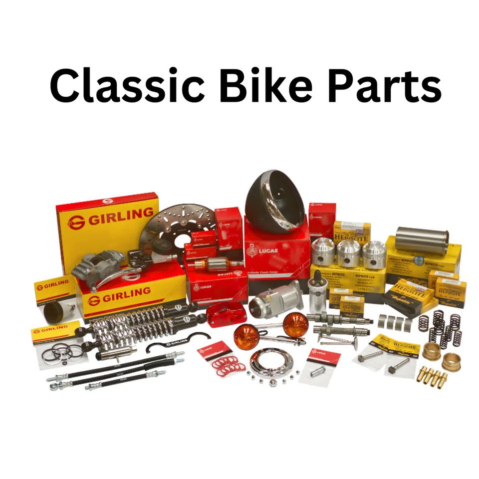 JUNTA DE TIMING TRIUMPH T120 TR6 T140 TR7 BONNEVILLE 650 750 71-7263 SJ357 Foto 3 de 4