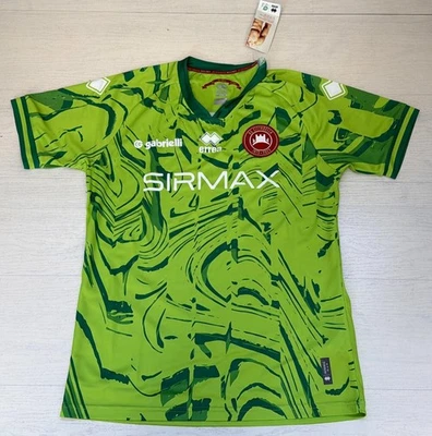 Erreà 10600/5 Maillot Gardien L 2023 Portiere Cittadella 50 Ans - Photo 1/3