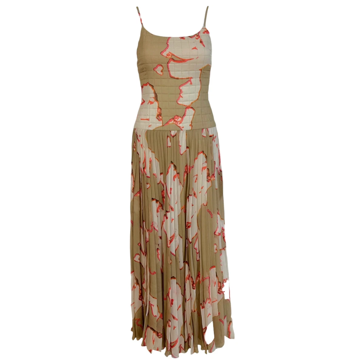 25+ CHANEL Silk Dresses for Women for sale | Updated Oct 2026