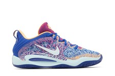 Nike Napheesa Collier x KD 15 Minnesota Lynx DC1975-400 Available Now