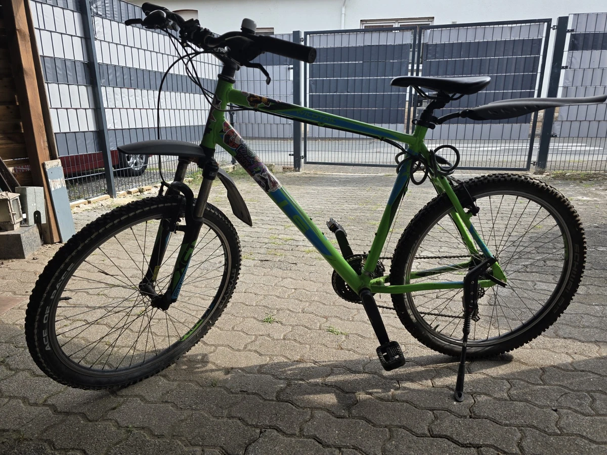 fahrrad lenkertasche KLICKfix Roomy Lenkertasche 4 L - E-Bike Zubehör main image 1