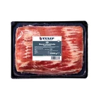 Sliced Smoked Bacon 1 Kg