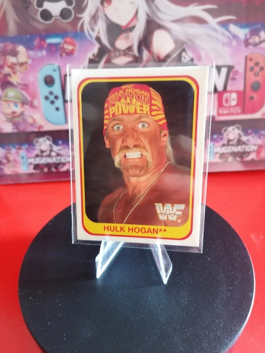 Funko Pop! Bundle Hulk Hogan E Mr. T – WWE – 2 Figlie In Vinile Con Protezione PET