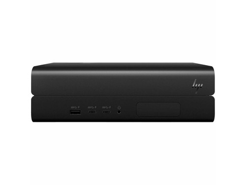 SBUY HP Z2 MINI G9 I514500 16GB/512 PC INTEL CORE I5-14500, 512GB SSD, 16GB DDR5 - Afbeelding 7 van 7