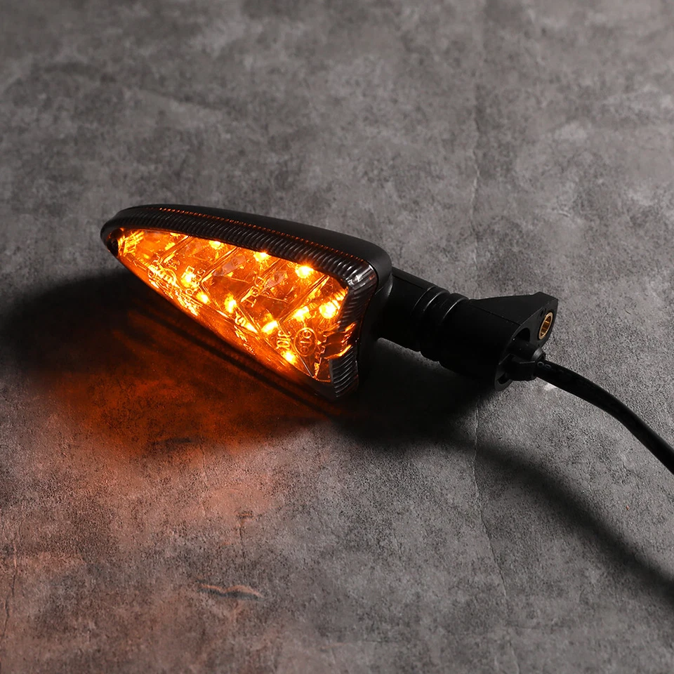 Turn Signal Light Indicator Lamp For BMW R NineT  R 1200 HP2 K1200S/R K1300S/R - Image 3 of 4