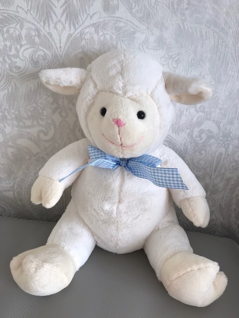 tesco ewan the sheep