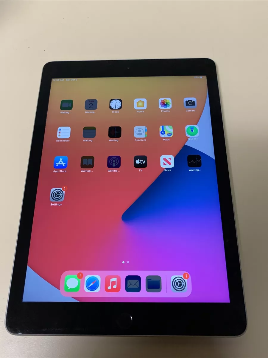 Apple iPad Air 2 64GB Wi-Fi 9.7