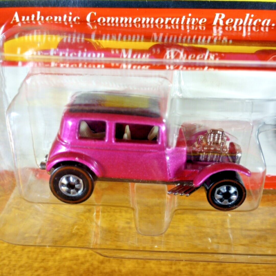 Hot Wheels Vintage Collection Exclusive Series 2 II Redline '32