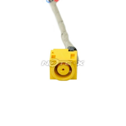Steckverbinder Dc Power Klinke Für Lenovo 04W1680 04Y2092 04Y2093 - Afbeelding 4 van 5