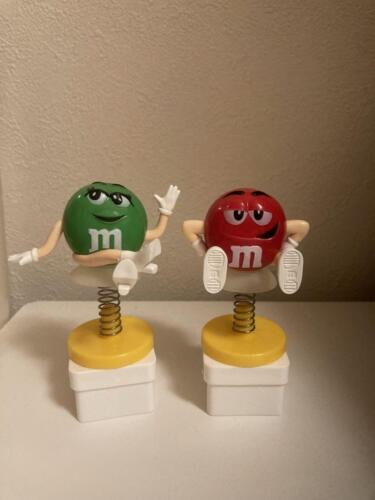 M&M's character objects #8213a4 - Afbeelding 1 van 24