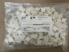 1-770170-1 TE CONNECTIVITY Mini-Universal MATE-N-LOK X200 (E3)