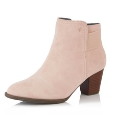 vionic millie ankle boot uk