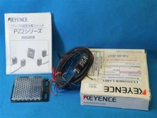 Keyence PZ2-61 PZ261 Photoelectric Sensor New NOB