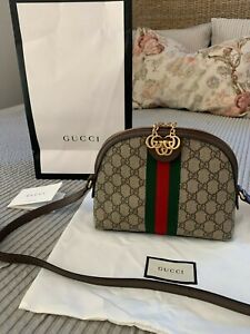 gucci bag ophidia