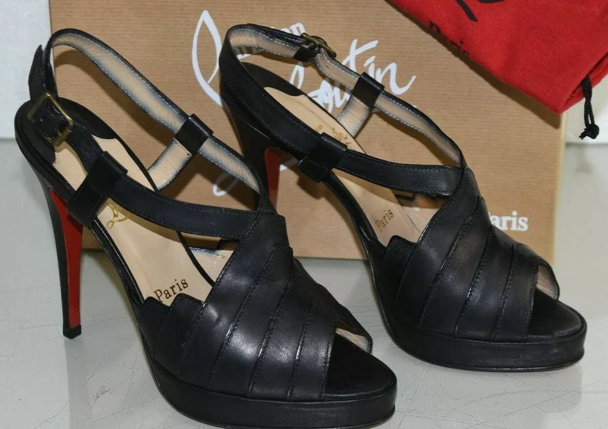 Louboutin girls shop