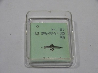 Axe De Balancier Pour Montre ETA 14 853 INCA - Pièce Horlogerie RONDA