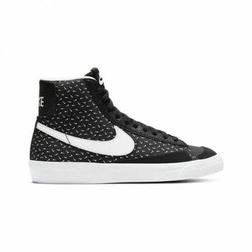 Chaussures noirs Nike pour homme